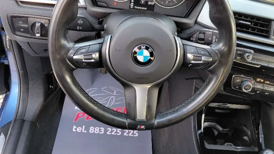 BMW X1 -