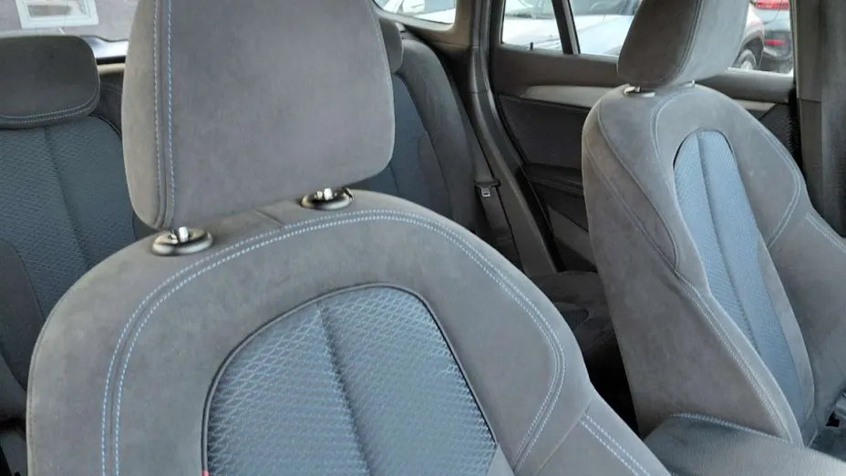 BMW X1 -