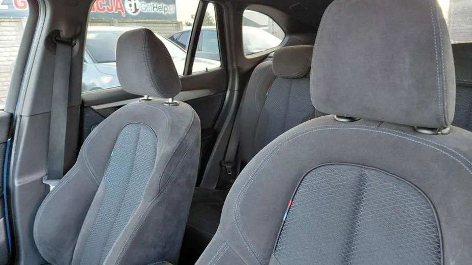 BMW X1 -