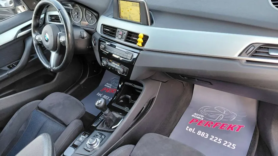 BMW X1 -