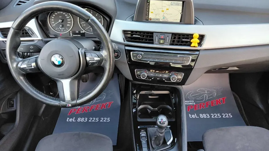BMW X1 -