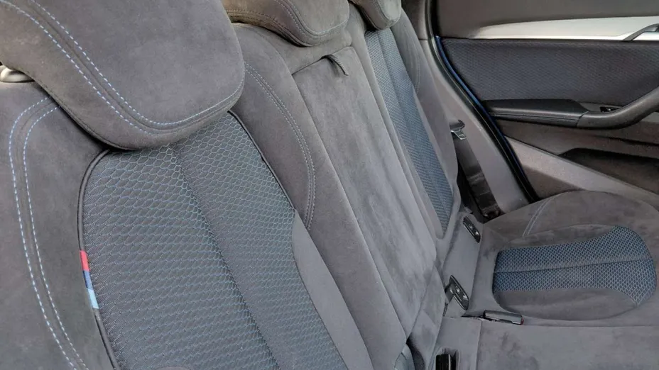 BMW X1 -