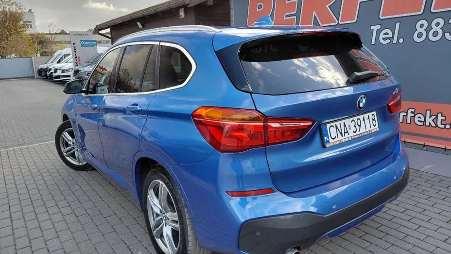 BMW X1 -