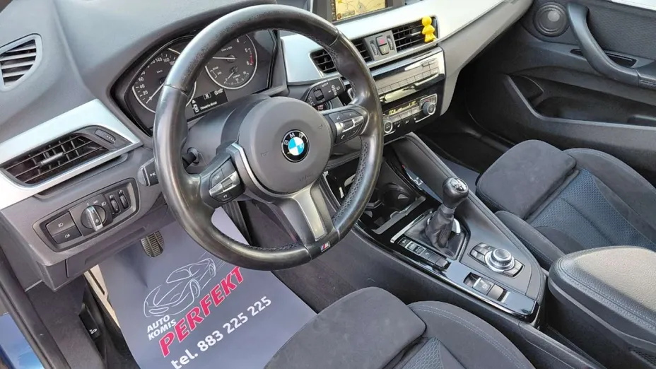 BMW X1 -