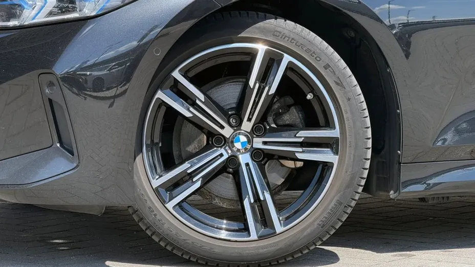 BMW Seria 3 -
