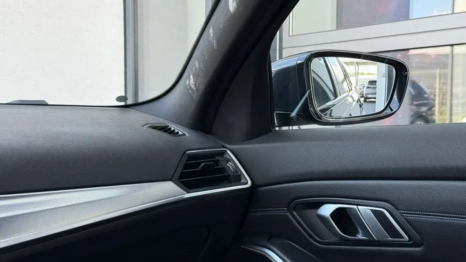 BMW Seria 3 -