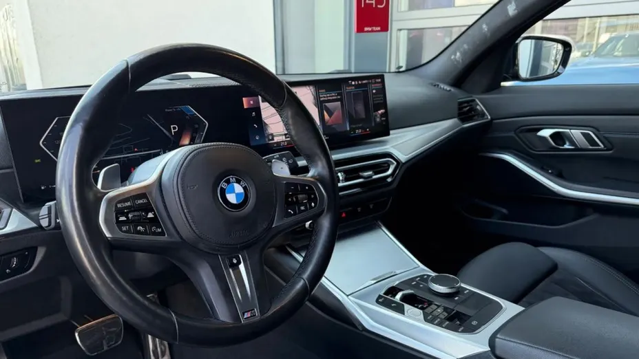 BMW Seria 3 -