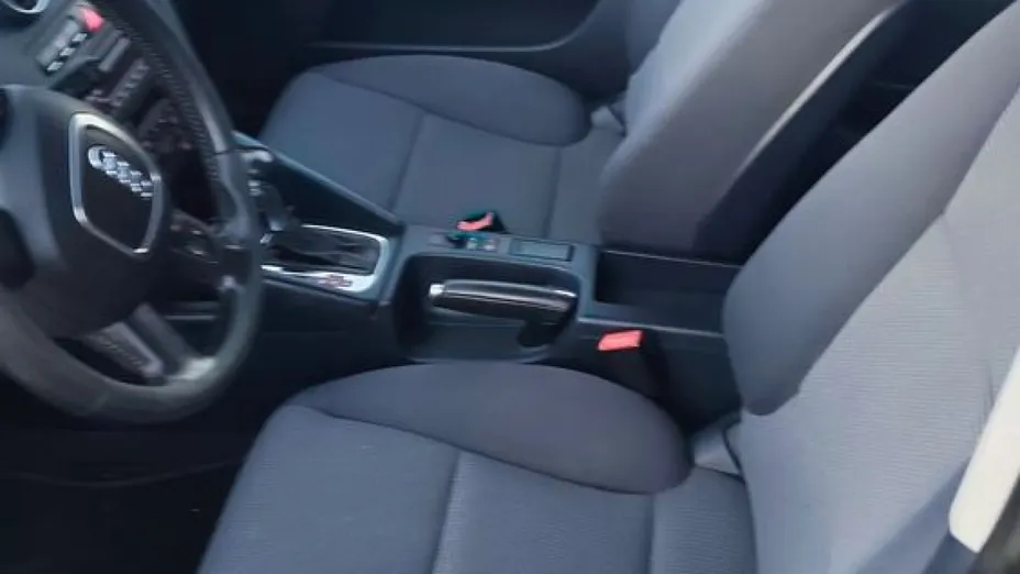 AUDI A3 Sportback -