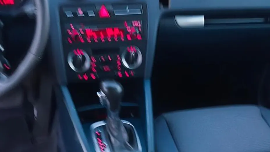 AUDI A3 Sportback -