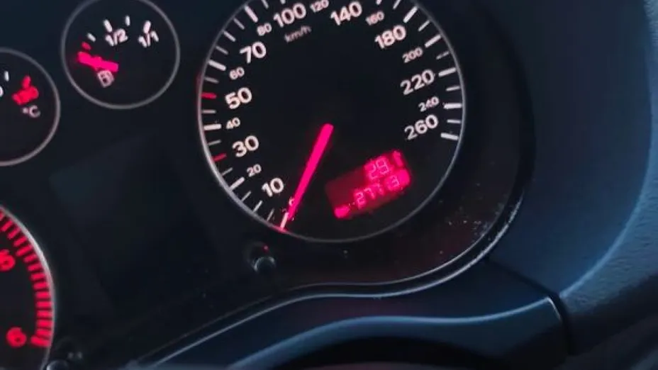 AUDI A3 Sportback -