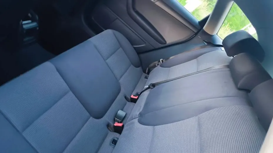 AUDI A3 Sportback -