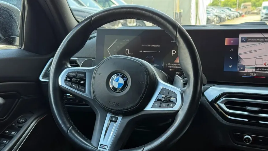 BMW Seria 3 -