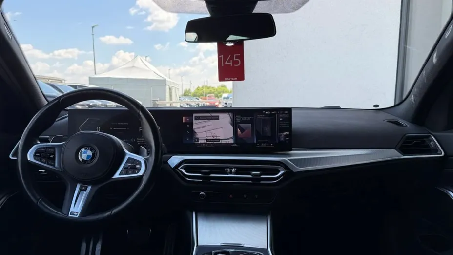 BMW Seria 3 -