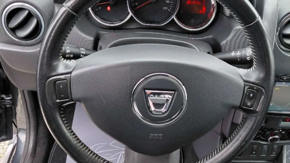 DACIA Duster -
