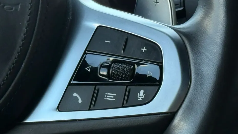 BMW Seria 3 -