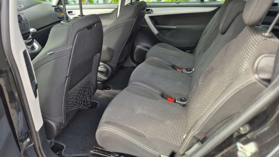 CITROEN C4 Grand Picasso -