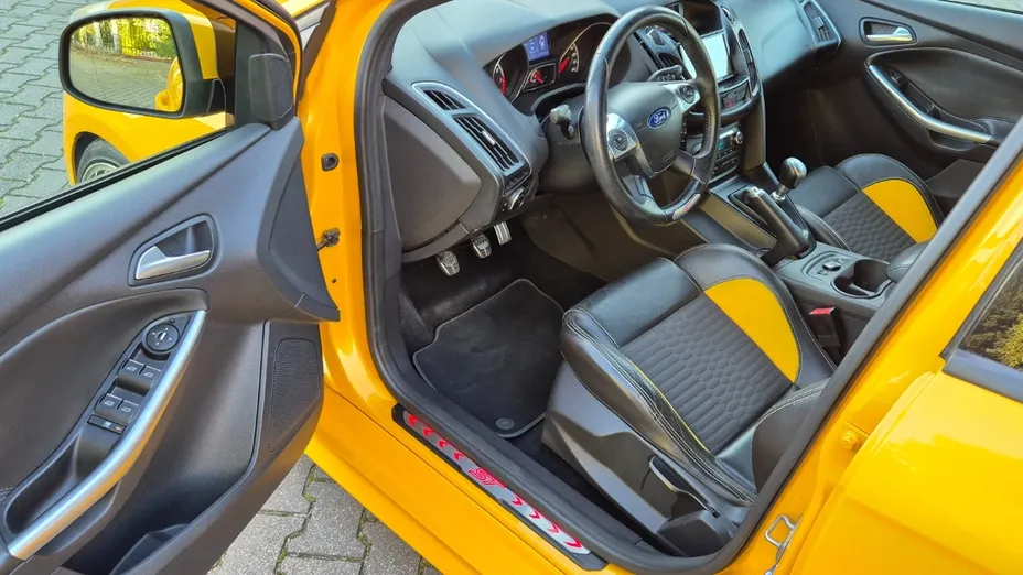 FORD Focus -