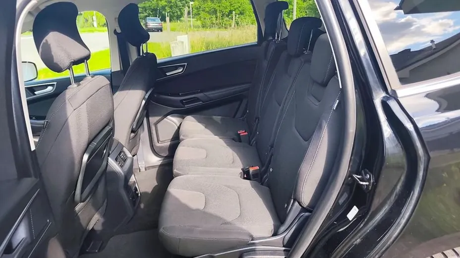 FORD S-MAX -