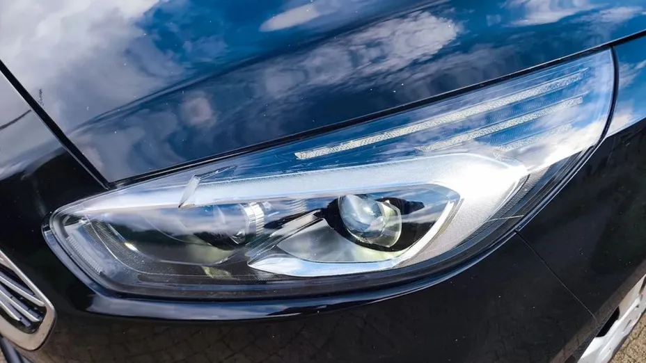 FORD S-MAX -