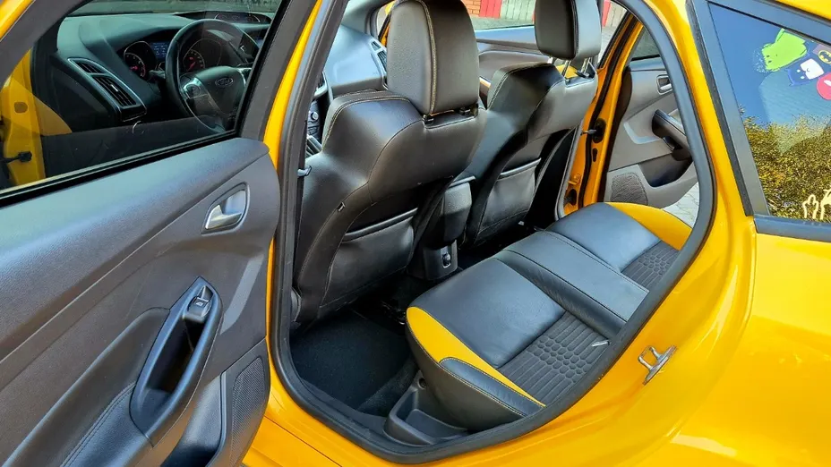 FORD Focus -