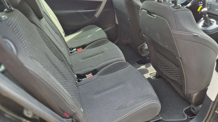 CITROEN C4 Grand Picasso -