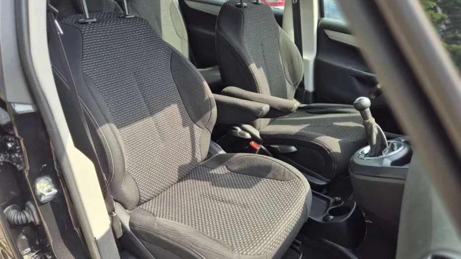 CITROEN C4 Grand Picasso -