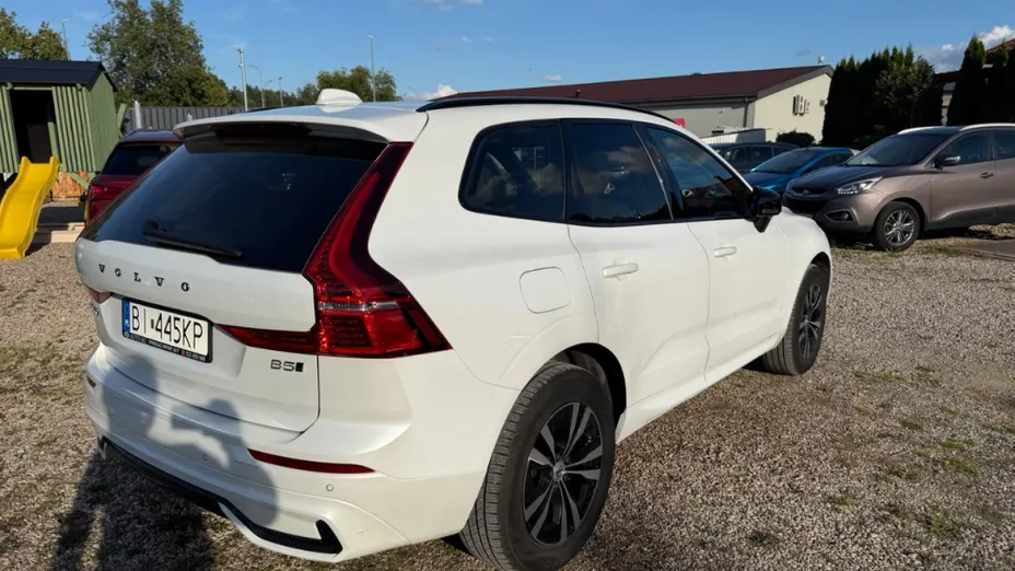 VOLVO XC60 -