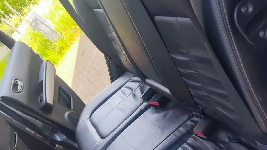 NISSAN X-Trail -