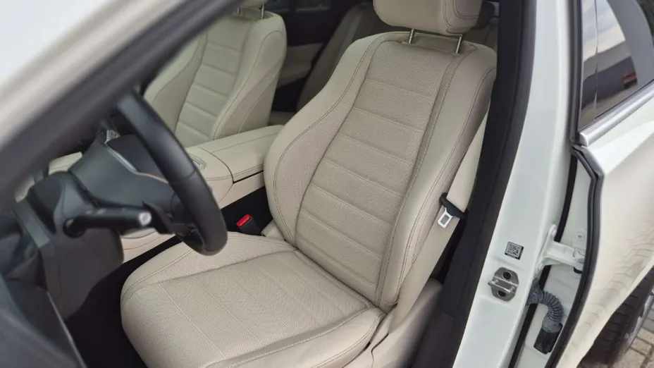 MERCEDES-BENZ GLE -