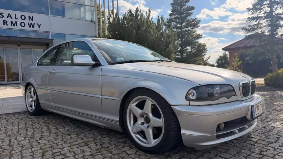 BMW Seria 3 -