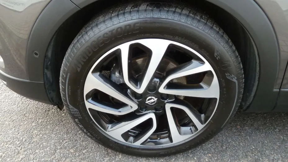 OPEL Grandland X -