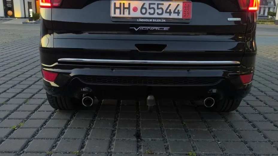 FORD Kuga -