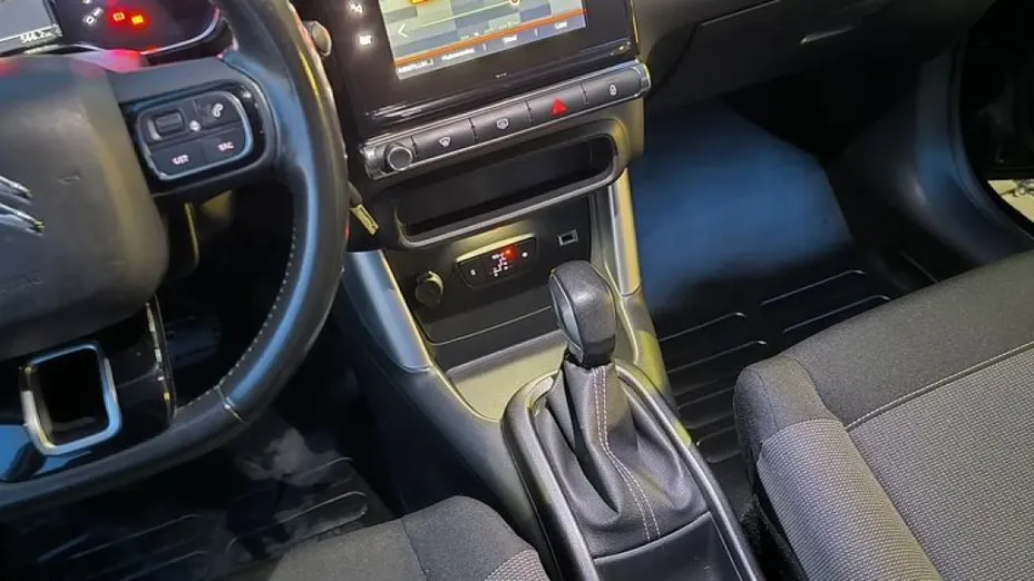 CITROEN C3 Aircross -