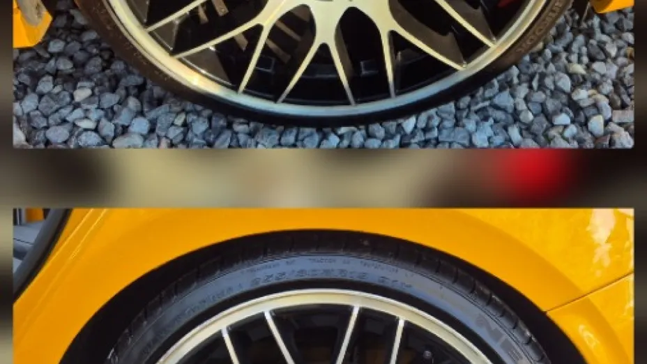 FORD Focus -
