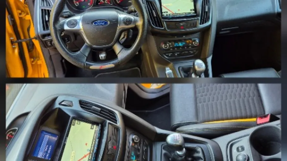 FORD Focus -