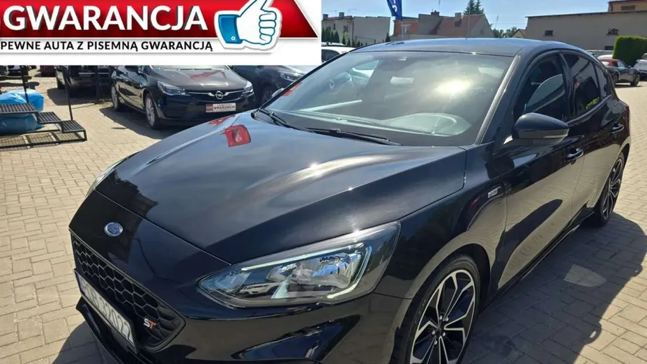 FORD Focus -