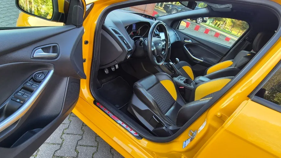 FORD Focus -