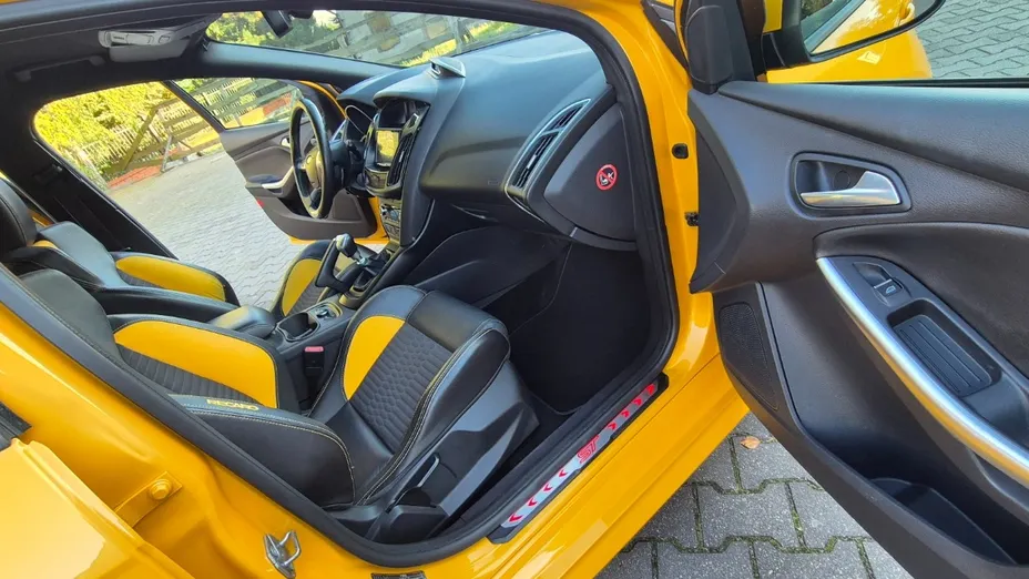 FORD Focus -