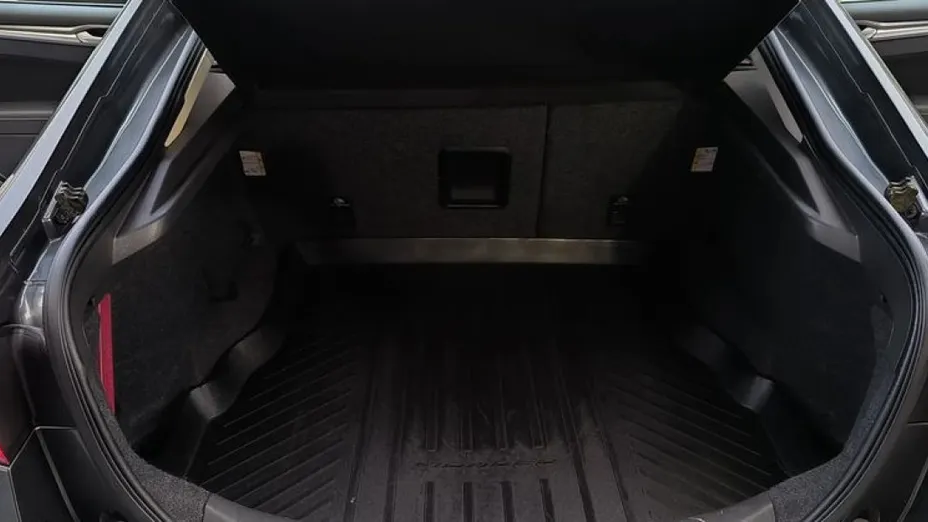 FORD Mondeo -