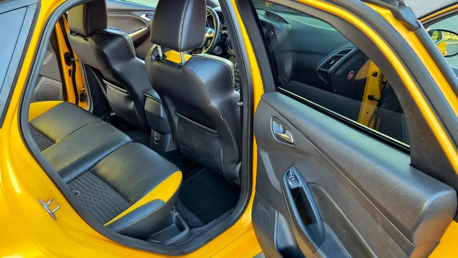 FORD Focus -