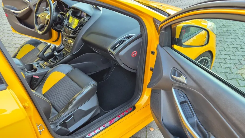 FORD Focus -