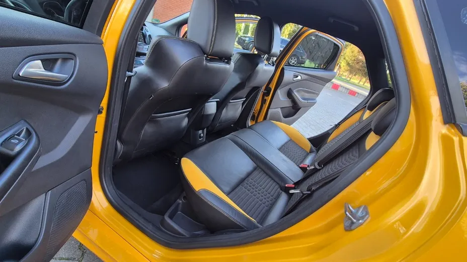 FORD Focus -