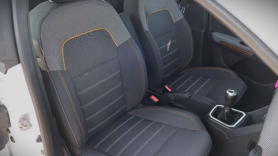 DACIA Sandero Stepway -
