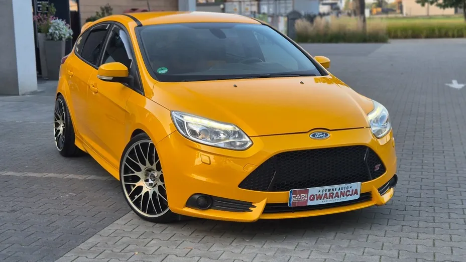 FORD Focus -