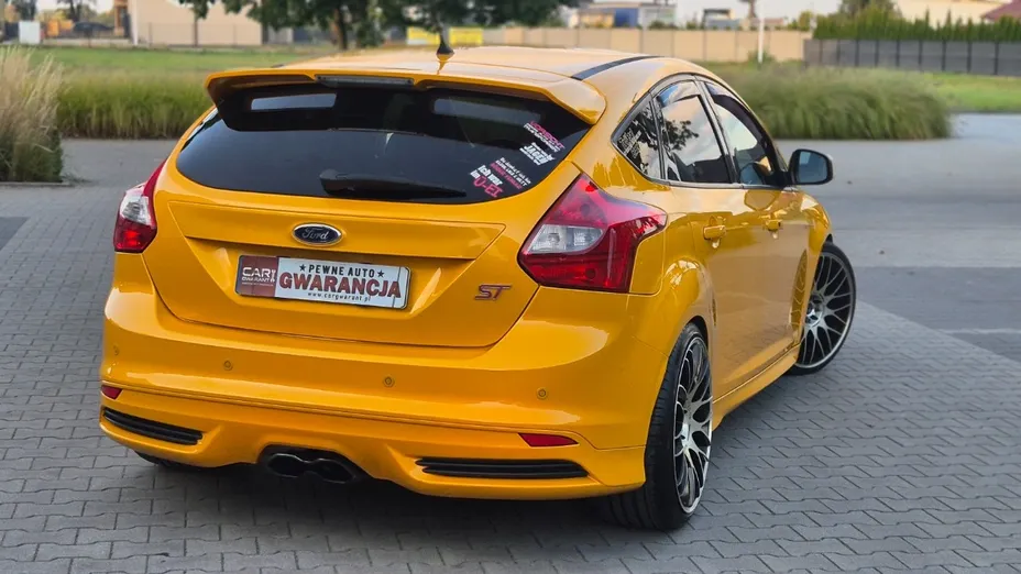 FORD Focus -