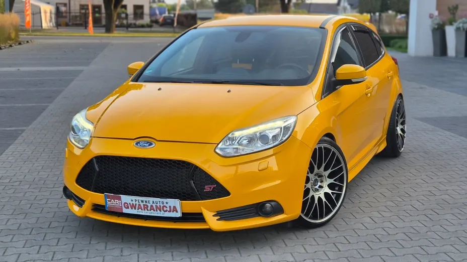 FORD Focus -