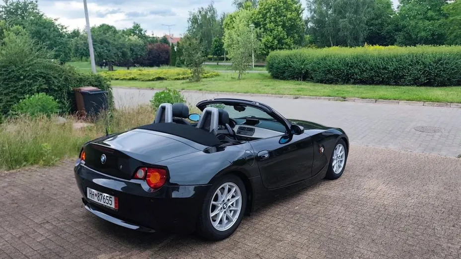 BMW Z4 -