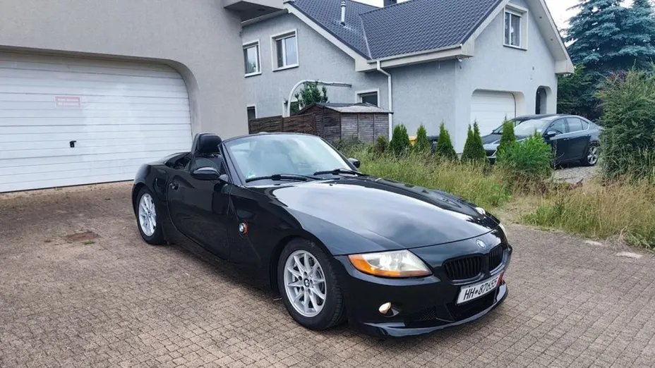 BMW Z4 -