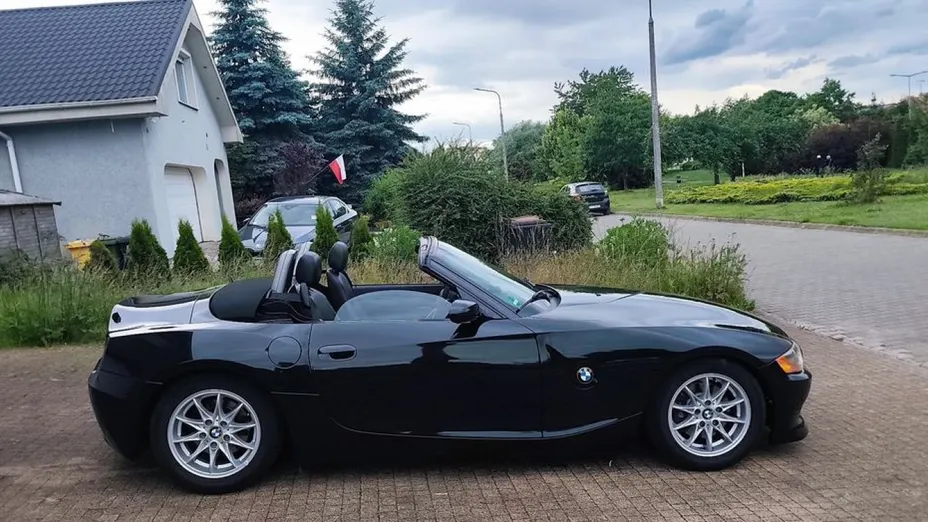 BMW Z4 -