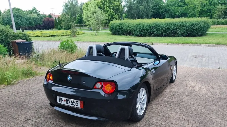 BMW Z4 -
